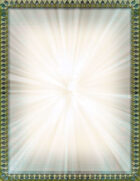 Amber Steel 6 Page Background