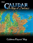 CAL2 Caldwen Players' Map