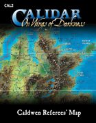 CAL2 Caldwen Referees' Map