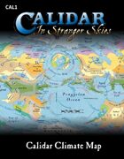 CAL1 Calidar Climate Map