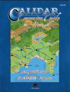 CAL1b Conversion Guide to Meryath for the OSRIC System