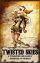 Twisted Skies Steampunk Card Game