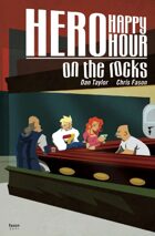 Hero Happy Hour: On The Rocks