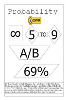 Probability 101