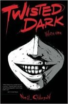 Twisted Dark - Volume #1