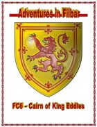 FC6 - Cairn of King Eddles