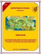 FA8 - Numb Island