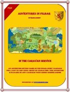 FQ4 - In the Caravan Service