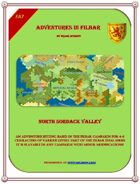 FA7 - North Sordack Valley