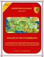 FQ10 - Enclave of the Exterminatus