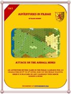 TW3 - Attack on the Andall Mines