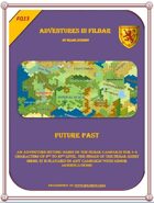 FQ13 - Future Past