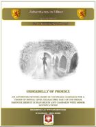 Far1 - Underbelly of Phoenix