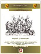 Far2 - Discord at the Docks
