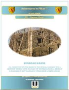 SD1 - Bugbear Manor