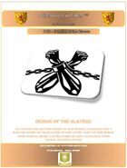 DQ3 - Demise of the Slavers