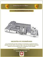 Far11 - Archives of Steinhäuser
