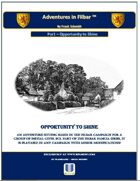 Par1 - Opportunity to Shine