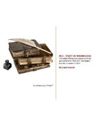 RC3 - Theft of Knowledge