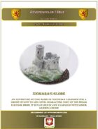 Far3 - Xiomara's Globe