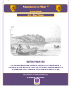AL3 - River Pirates