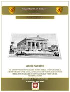 Far5 - Licor Faction