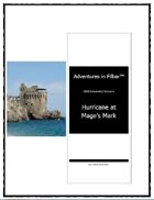 Con18 - 2 Hurricane at Mage's Mark