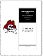 Con18 - 3 X Marks the Spot