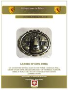 Far7 - Labors of King Homa