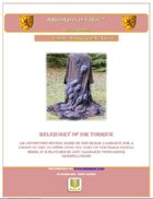 Fam10 - Reliquary of Sir Torrick