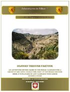 Far8 - Sojourn through Fartook