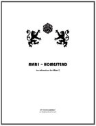 MAR1 - Homestead
