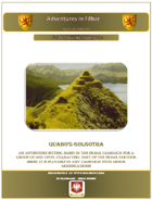 Far10 - Quabo’s Golgotha