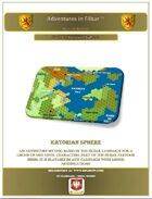 Far13 - Katorian Sphere