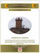 Far14 - Garrison at Longpick