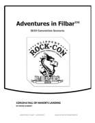 Con19 - 6 Fall of Hanor's Landing