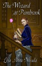 The Wizard at Pembrook