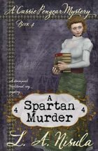 A Spartan Murder
