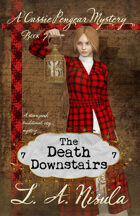 The Death Downstairs
