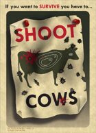 Shoot Cows