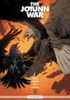 Vikingverse: The Jotunn War Issue 02