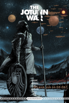 Vikingverse: The Jotunn War Issue 03