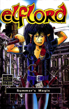 Elflord: Summer's Magic Issue 01