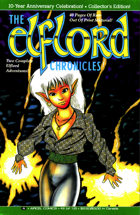 The Elflord Chronicles: Issue 02