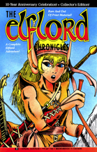 The Elflord Chronicles: Issue 04