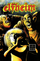 Elfheim: Volume 4 Issue 03