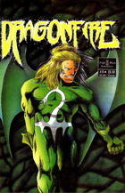Dragonfire: Volume 1 Issue 03