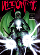 Dragonfire: Volume 1 Issue 04
