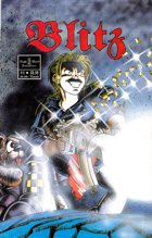 Blitz: Issue 01