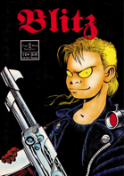 Blitz: Issue 02